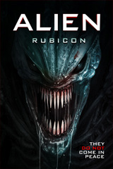 Alien Rubicon (2024) เอเลี่ยน รูบิคอน